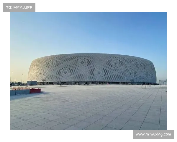 卡塔尔大学体育馆成球迷打卡新地标 栗色球台引领潮流体验热潮