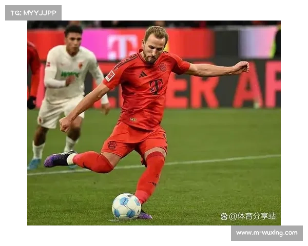 凯恩替补帽子戏法：超级射手的效率与冷静改写比赛走势